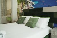 Deluxe Doppelzimmer mit Badewanne