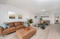 Marina View 2 Bedroom Apartment Level 6 - B&B Townsville