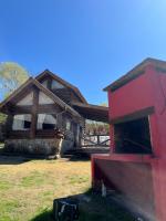 Cabañas Fénix de Los Reartes - B&B Los Reartes