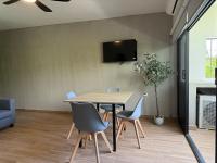 Encantador loft cerca de la playa - B&B Mazatlán