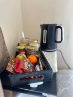 Friendly Family Home Stay - B&B Peterborough