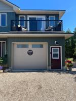 Tobermory Tides bed and breakfast - Ferienwohnung Tobermory