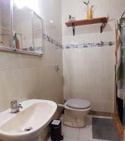 Studio Kitnet Em Copacabana - B&B Rio de Janeiro