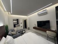 استديو فندقي بدخـول ذاتي - B&B Riad