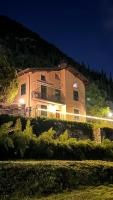 Sebino Holiday Home Monteisola - B&B Monte Isola