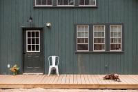 Brand New Barn House - B&B Stockbridge