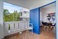 San Juan House Prime location - Family Groups friendly - Chambres d'hôtes San Juan