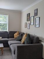 Stylish Monton apartment - No8 Westcliffe - B&B Manchester