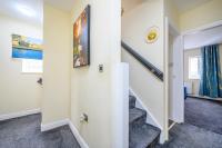 H17A Cosy & Welcoming home - B&B Liversedge