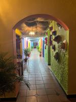 Hostal Valle - Bed and Breakfast Valledupar
