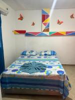 Hostal Valle - B&B Valledupar
