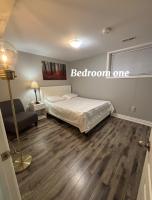 Fully Furnished 2 Bedroom Apartment - B&B Kitchener