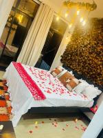 Le Chacal - B&B Foumban
