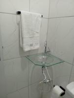 Solar Curitiba Suites - B&B Curitiba