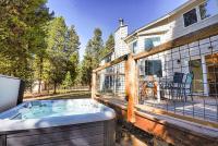 New Listing 4BR - Hot Tub - Pets OK - B&B Leadville