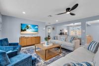 "Siesta on Lee" - SRQ Pool Home Near Top Beaches! - B&B Sarasota