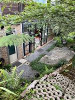 Eco Stay Studio - B&B Pematang Purba