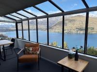 Best Views on Queenstown Hill - Ferienwohnung Queenstown