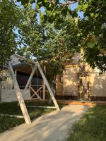 Coral houses - B&B Tossor