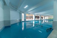 Elegant Modern Flat at Riara One Residence near Junction Mall - B&B Nairobi