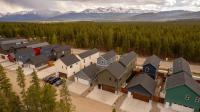4BR Shuffleboard Deck EV Charger Pets Okay - Chambres d'hôtes Leadville