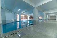 Elegant Modern Flat at Riara One Residence near Junction Mall - B&B Nairobi