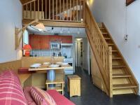 Chalet duplex 6-8 pers, garage, WiFi, Montgenèvre - FR-1-330D-148 - Ferienwohnung Montgenèvre