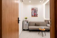 Standaard Kamer met Kingsize Bed