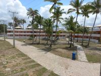 Lindo apto em frente ao Mar - Ilhéus - Itacaré Ba - B&B Ilhéus