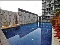 Spaceous Appartment on Sukhumvit - Chambres d’hôtes Bangkok