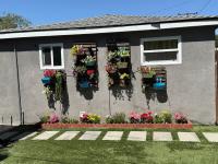 Modern Studio with Private Patio - B&B Los Angeles