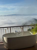 The Mist Mountain Doichang - Ferienwohnung Ban Huai Khai