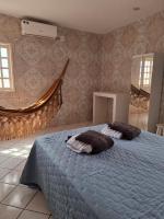 Suíte Perfeita - B&B Mossoró