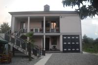 Shalva Apartment - Ferienwohnung Chakvi