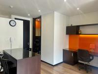 EspacioYa By MarioRental Area97 - B&B Bogotá