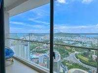 The Sóng Apartment - Habi's Home - Bed and Breakfast Vũng Tàu