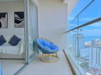 The Sóng Apartment - Habi's Home - Bed and Breakfast Vũng Tàu