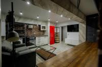 Apartament Duo Style - B&B Brăila