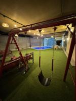 بيت سبوعي وشهري - Bed and Breakfast Medina