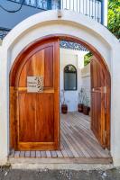 Markisa Villas - Spacious Private Pool Homes on Gili Air - B&B Gili Air