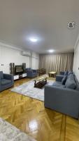 One of the most beautiful apartments in New Cairo - Chambres d'hôtes Le Caire