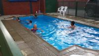 Capanna in Legno