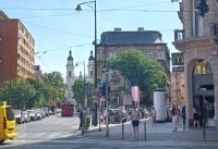 Kolibri Apartmen - Chambres d’hôtes Budapest