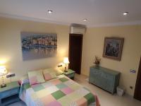  Suite met Uitzicht op Zee