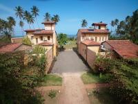 Villa Sunbird - Bed and Breakfast