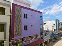 Bhudeve Stay Home - Bed and Breakfast Tirupati