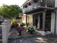 B&B Friedrichshafen - Bio-Inn am See - Bed and Breakfast Friedrichshafen