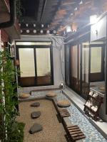 전통한옥체험 자쿠지 무료 독채 프라이빗한 촌캉스 체험 최대6인 - B&B Seoul