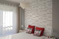 Apartament Kabaty - Ferienwohnung Warschau