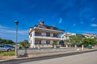 Lovely roses - B&B Umago